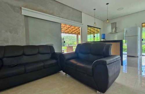 Capitolio Cottage | Seasonal ranch in Capitólio