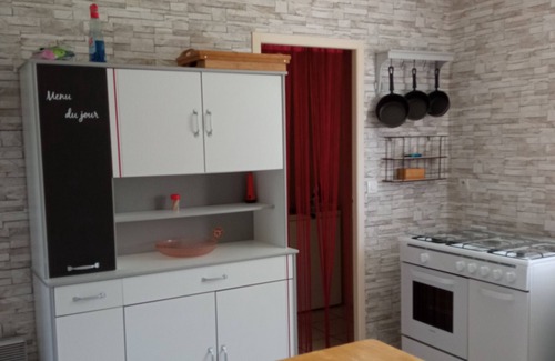 Grayan-Et-L'Hopital House | Seasonal rental, individual house in Grayan and L'Hôpital