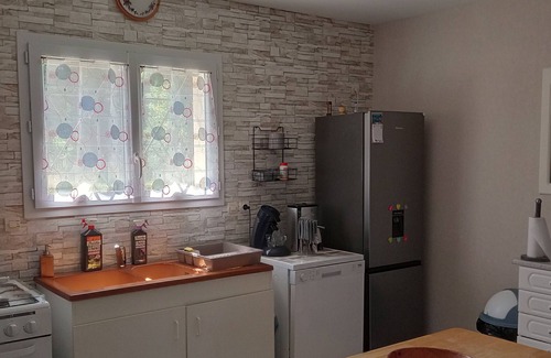 Grayan-Et-L'Hopital House | Seasonal rental, individual house in Grayan and L'Hôpital