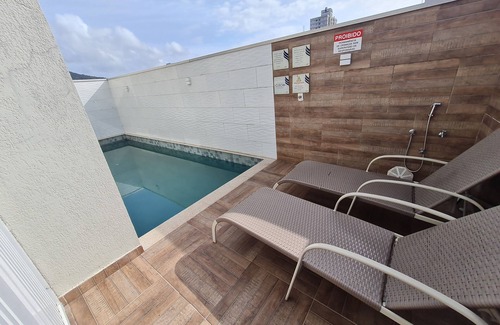 Morretes Apartment | Seasonal rental - Itapema