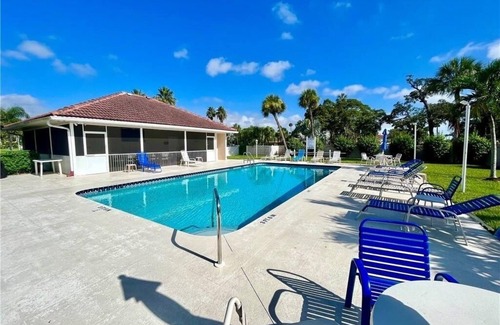 Florida Ridge Villa | Seasonal rental. 2,500 per month includes utilities. 3 month minimum.
