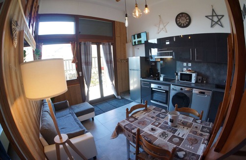 Bussang Apartment | Seasonal rental apartment for up to 4 people
