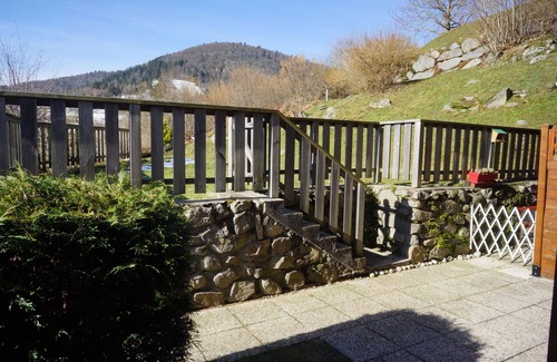Bussang Apartment | Seasonal rental apartment for up to 4 people