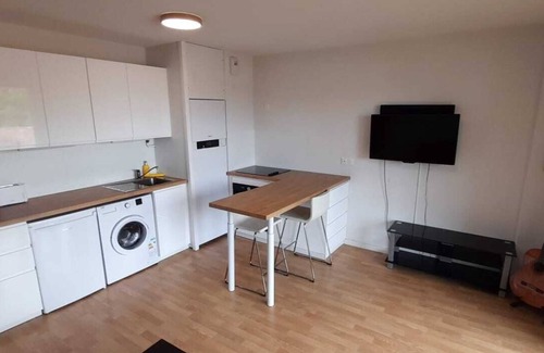 Arcangues Apartment | Seasonal rental Arcangues