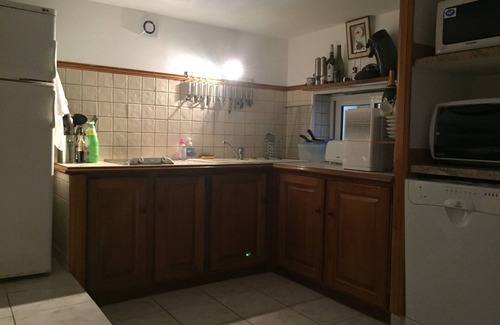 Furiani Apartment | Seasonal rental Bastia