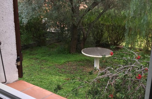 Furiani Apartment | Seasonal rental Bastia