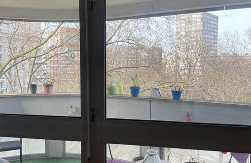 Gambetta Apartment | Seasonal Rental for Olympic Games 2024
