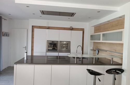 Argeles-sur-Mer Apartment | Seasonal rental beautiful apartment F3