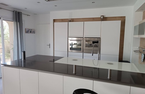 Argeles-sur-Mer Apartment | Seasonal rental beautiful apartment F3