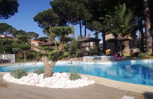 Argeles-sur-Mer Apartment | Seasonal rental beautiful apartment F3