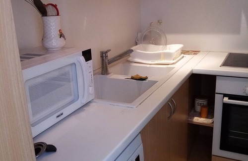 Millau House | seasonal rental