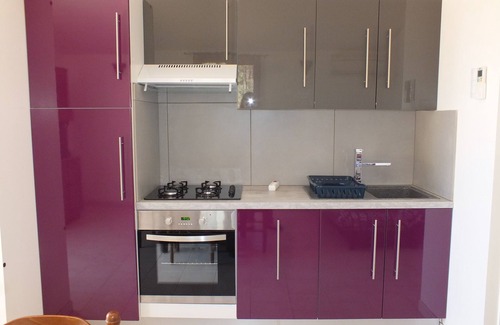 Paradou Apartment | seasonal rental