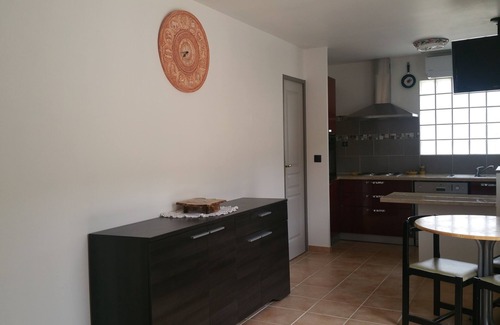 Saint-Zacharie Villa | Seasonal rental of a very pretty independent house