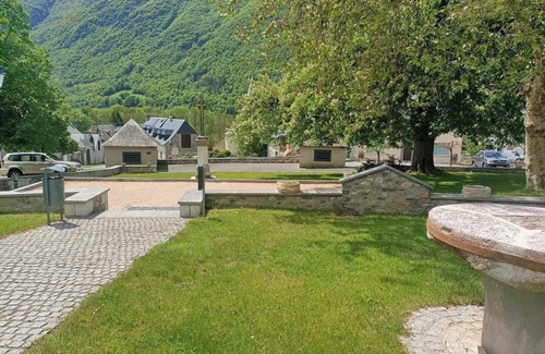 Vielle-Aure House | Seasonal rental house Guchan/Saint Lary