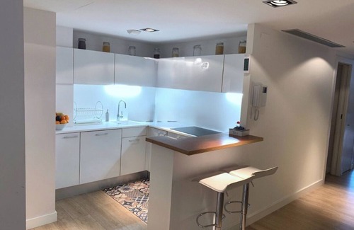 Alella House | SEASONAL RENTAL HOUSING ALELLA