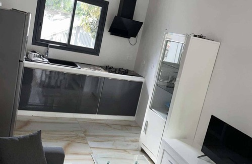 Saint-Paul Apartment | Seasonal rental in Saint Paul (Sans Souci)
