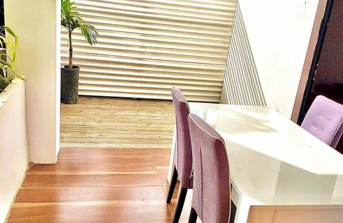 Saint-Paul Apartment | Seasonal rental in Saint Paul (Sans Souci)