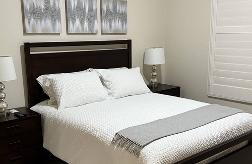 Ave Maria Condo | Seasonal rental in the heart of Ave Maria!