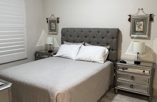 Ave Maria Condo | Seasonal rental in the heart of Ave Maria!