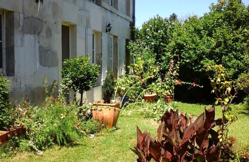 Jonzac House | Seasonal rental Jonzac