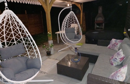 Le Lamentin House | Seasonal rental