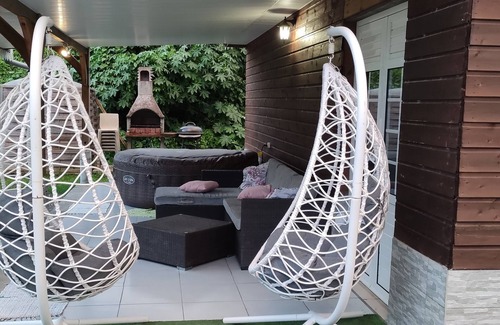 Le Lamentin House | Seasonal rental