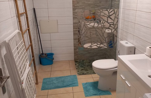 Le Lamentin House | Seasonal rental