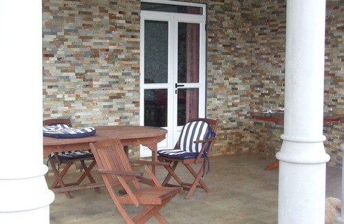 Trou aux Biches House | SEASONAL RENTAL MAURITIUS
