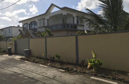 Trou aux Biches House | SEASONAL RENTAL MAURITIUS