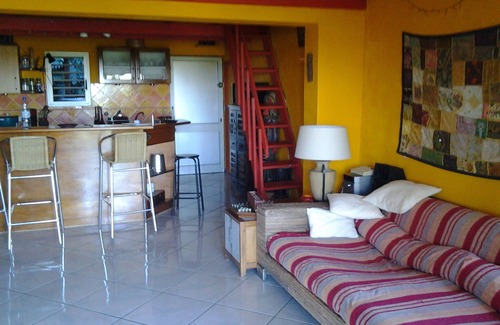 Mont-Dore Sud House | SEASONAL RENTAL