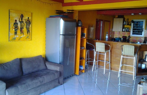 Mont-Dore Sud House | SEASONAL RENTAL