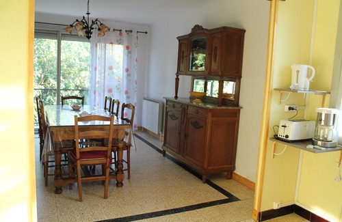 Meynes House | seasonal rental of a villa in the countryside