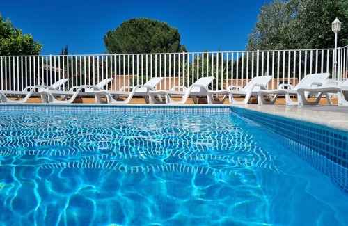 Caux Apartment | Seasonal rental of air-conditioned gîtes, swimming pool