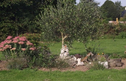 Pludual House | SEASONAL RENTAL PLUDUAL CÔTES D'ARMOR ANIMALS ACCEPTS