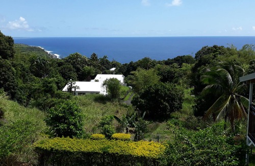 Sainte-Rose House | Seasonal rental sour orange in Ste Rose Reunion
