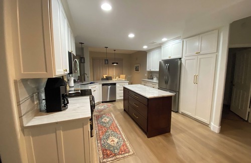 Estero Condo | Seasonal Rental Spacious 2-bedroom condo with resort amenities