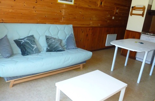 Vielle-Aure Apartment | Seasonal rental st lary vielle aure