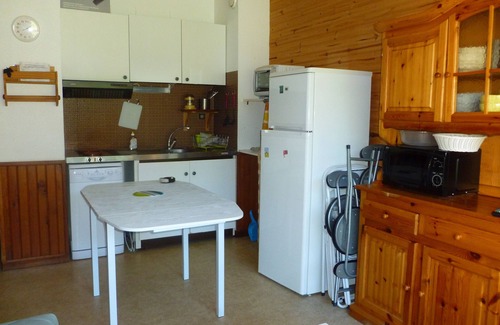 Vielle-Aure Apartment | Seasonal rental st lary vielle aure