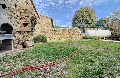 Cauro Apartment | Seasonal rental - T3 Cauro