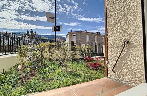 Cauro Apartment | Seasonal rental - T3 Cauro