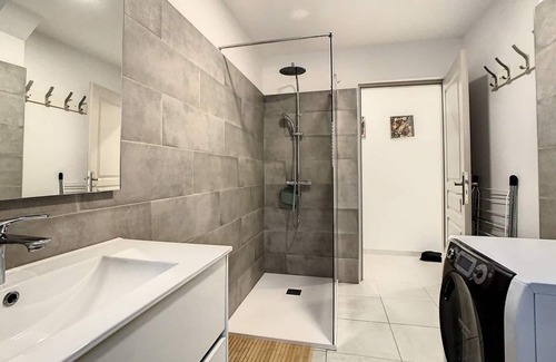 Cauro Apartment | Seasonal rental - T3 Cauro