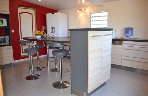 L'Etang-Sale Villa | Seasonal rental Villa Jolizevi