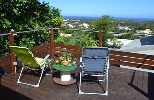 L'Etang-Sale Villa | Seasonal rental Villa Jolizevi