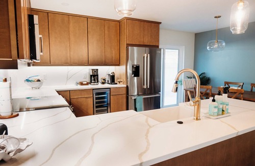 Vero Beach House | Seasonal Vero Beach Stay – Perfect for Snowbirds in Sunny Vero Beach!