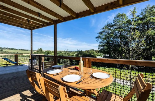 Quiberville House | Seasonova Saâne and Sea Estate * - PREMIUM COTTAGE 2 bedrooms 2 bathrooms 4 people