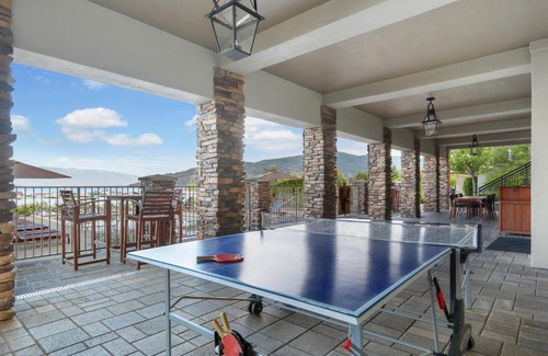 Sandpoint Apartment | Seasons 331 - Penthouse