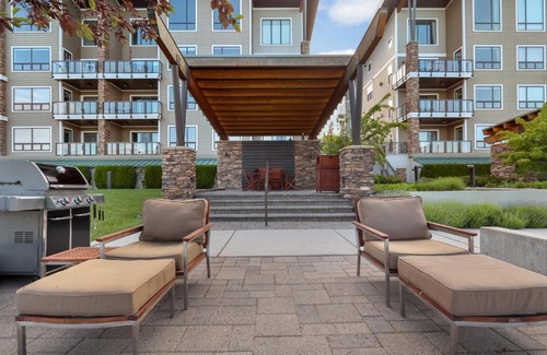 Sandpoint Apartment | Seasons 331 - Penthouse