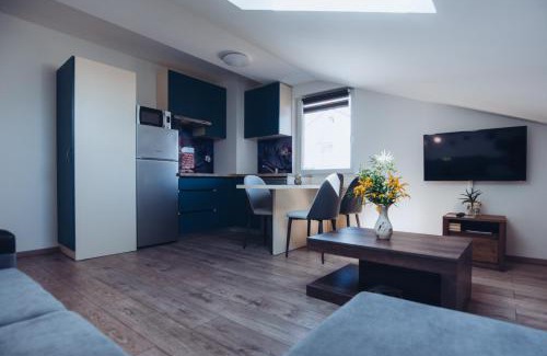 Osijek Apartment | Seasons apartmani