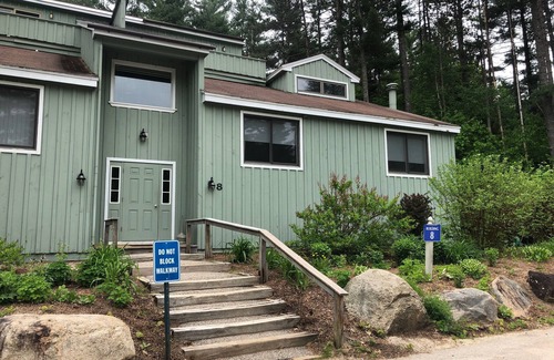 Bartlett House | Seasons at Attitash Townhouse - Sleeps 10, 2Bedroom, 2 Bath, Family Friendly!