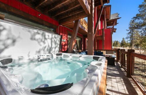 Lakeside Village Apartment | Seasons at Keystone 1886 by Summit County Mountain Retreats